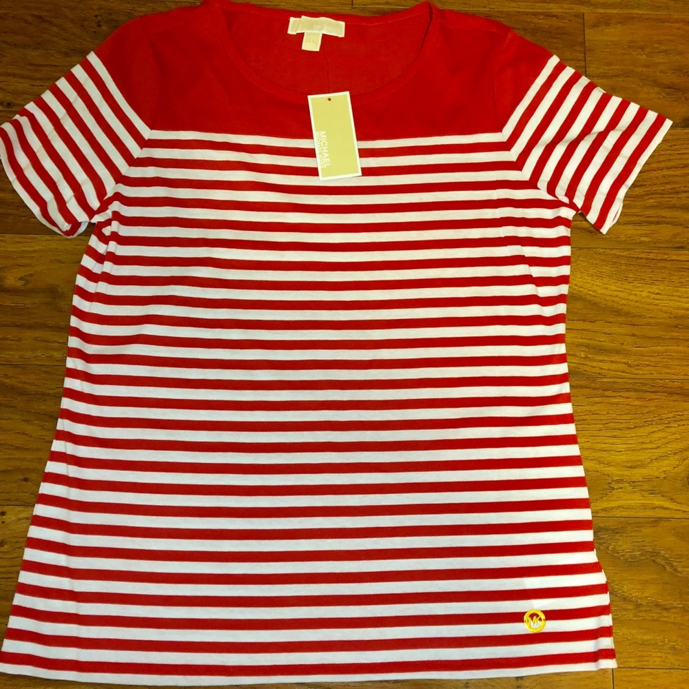 Michael kors shirt